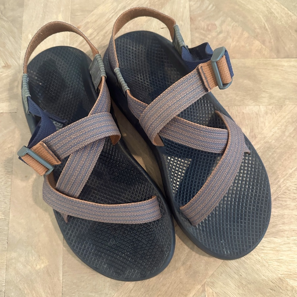 CHACO Mens sandals